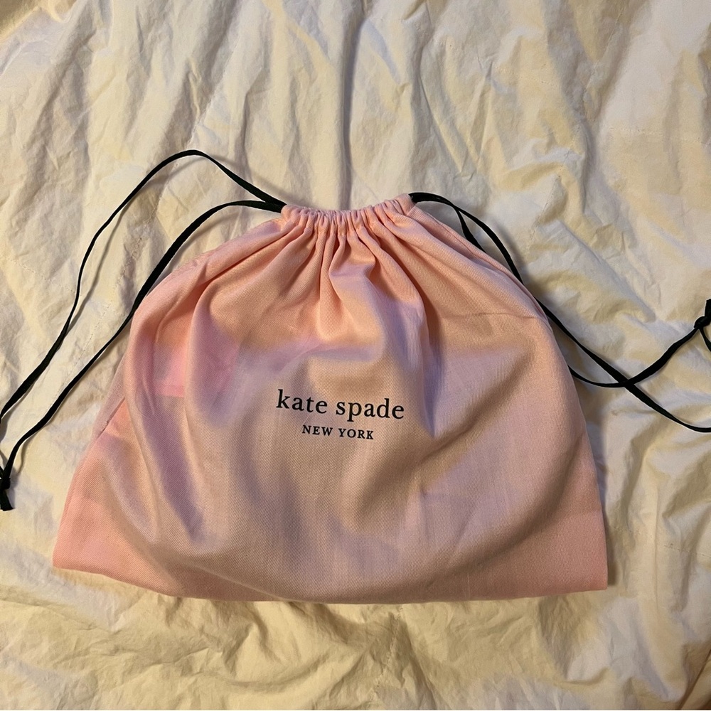 Kate Spade small smile crossbody - Picture 12 of 12